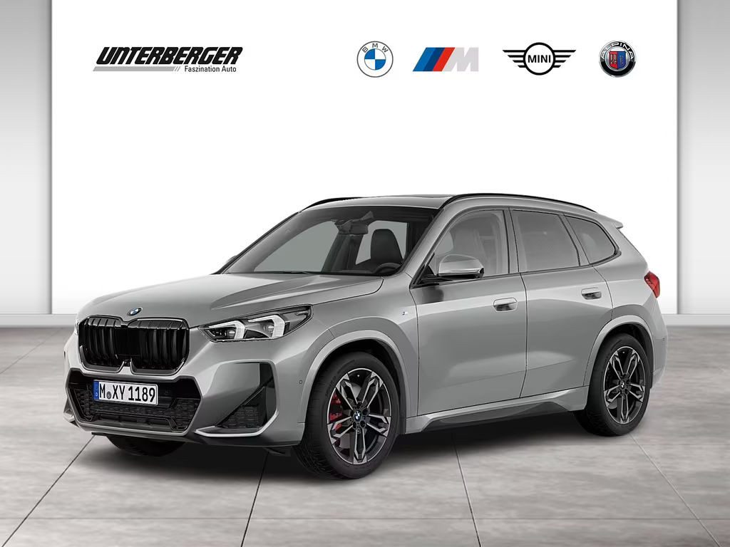 BMW X1 M-Sport