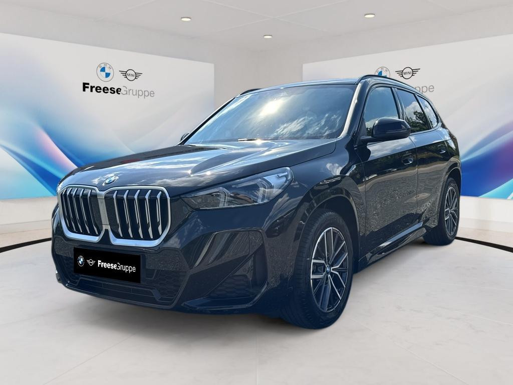 BMW X1 sDrive18i