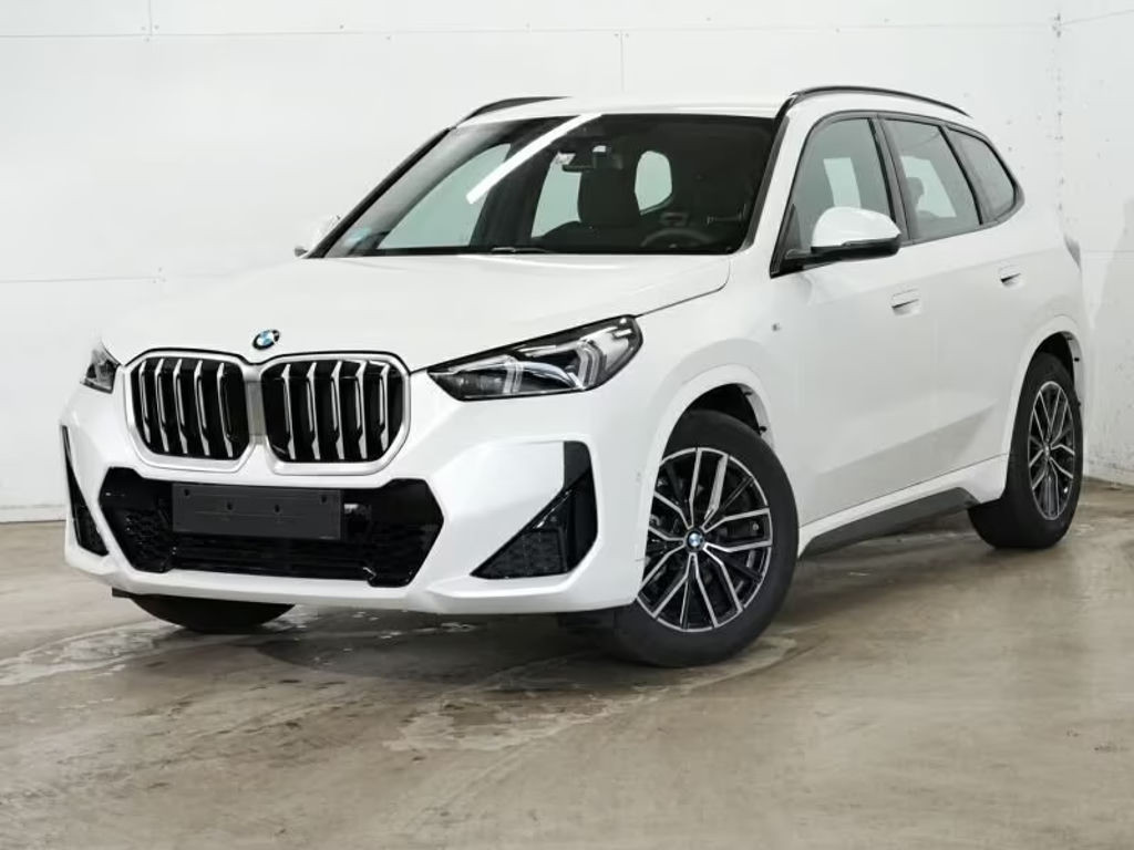 BMW X1 M-Sport sDrive20d