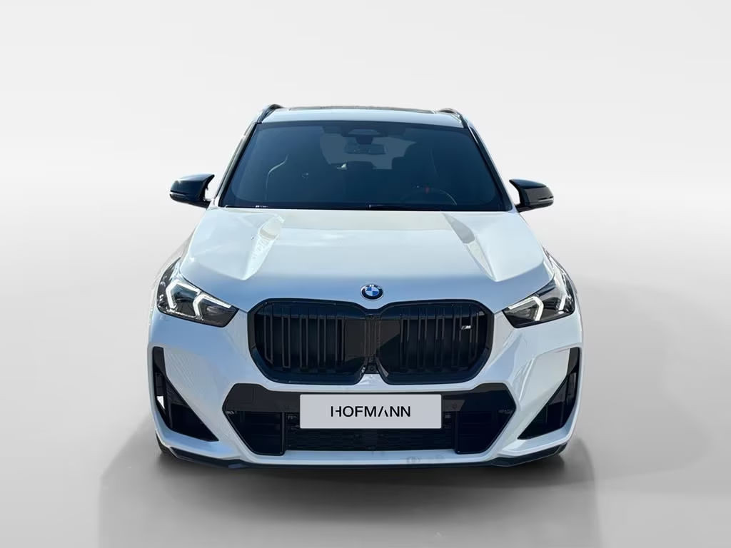 BMW X1 M-Sport xDrive M35i