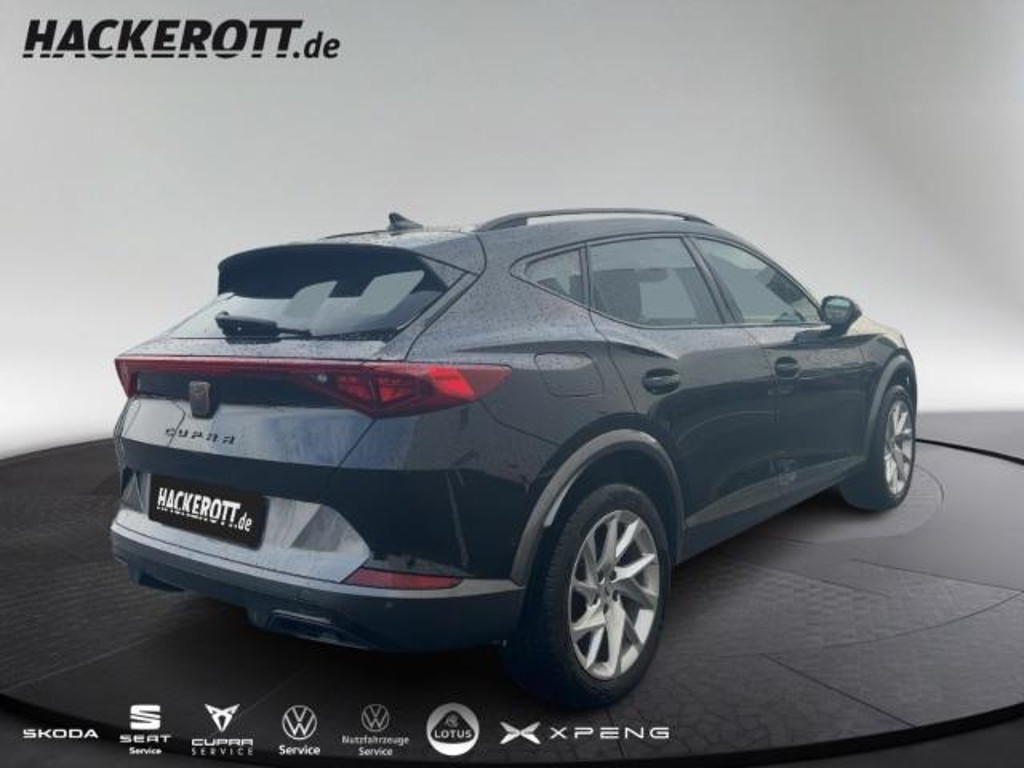 Cupra Formentor 1.5 TSI