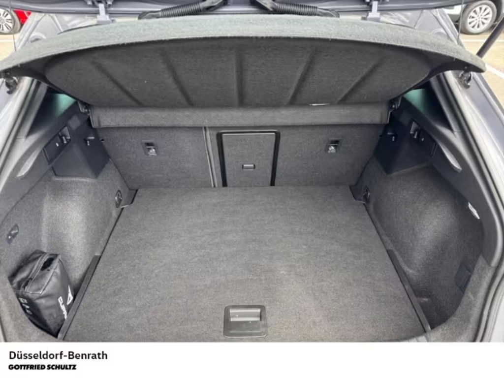 Cupra Formentor 4Drive DSG 2.0 TDI