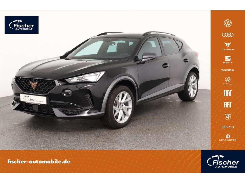 Cupra Formentor 1.5 TSI