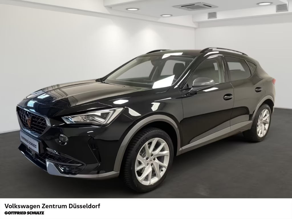 Cupra Formentor 1.5 TSI
