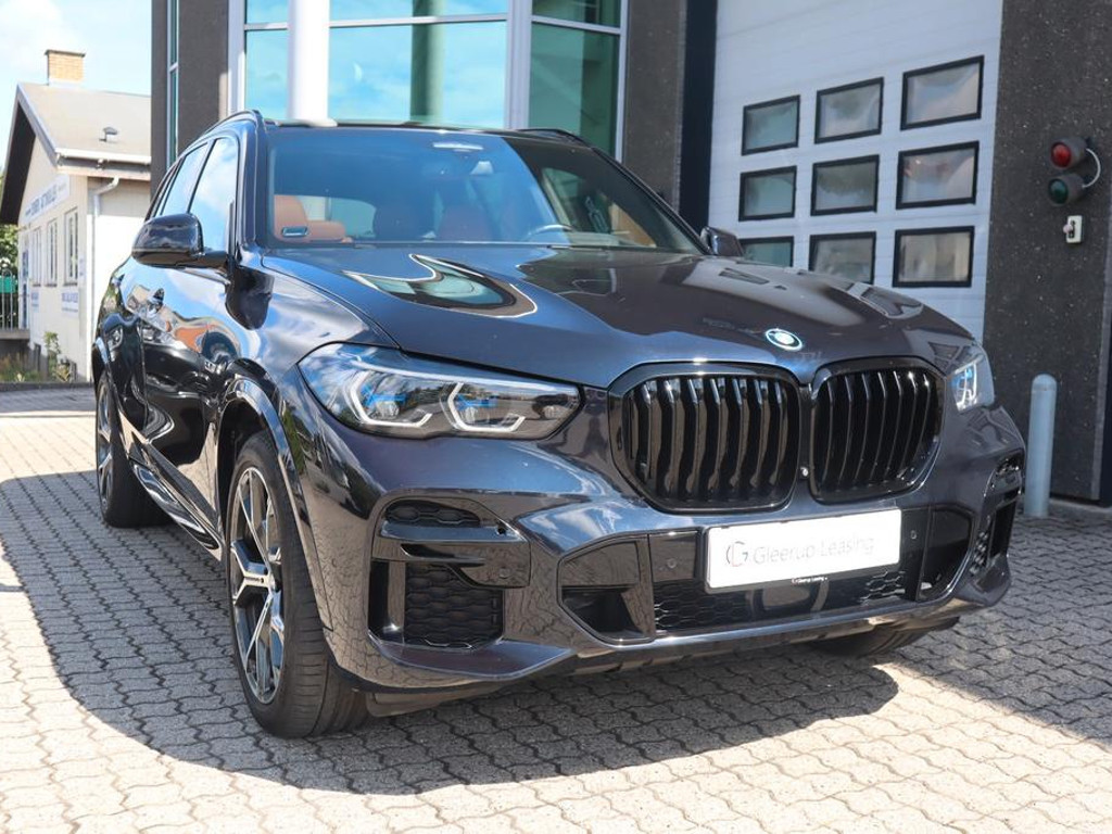BMW X5 M-Sport xDrive xDrive45e