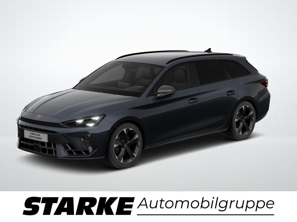 Cupra Leon Sportstourer DSG 2.0 TDI