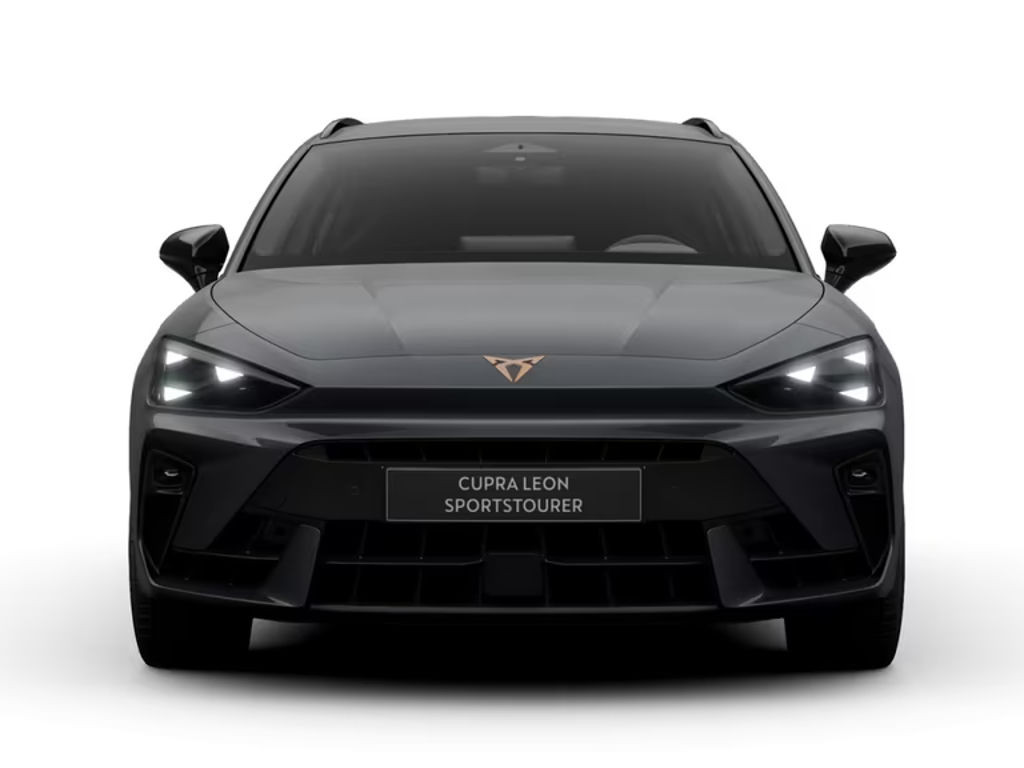 Cupra Leon Sportstourer 2.0 TSI VZ