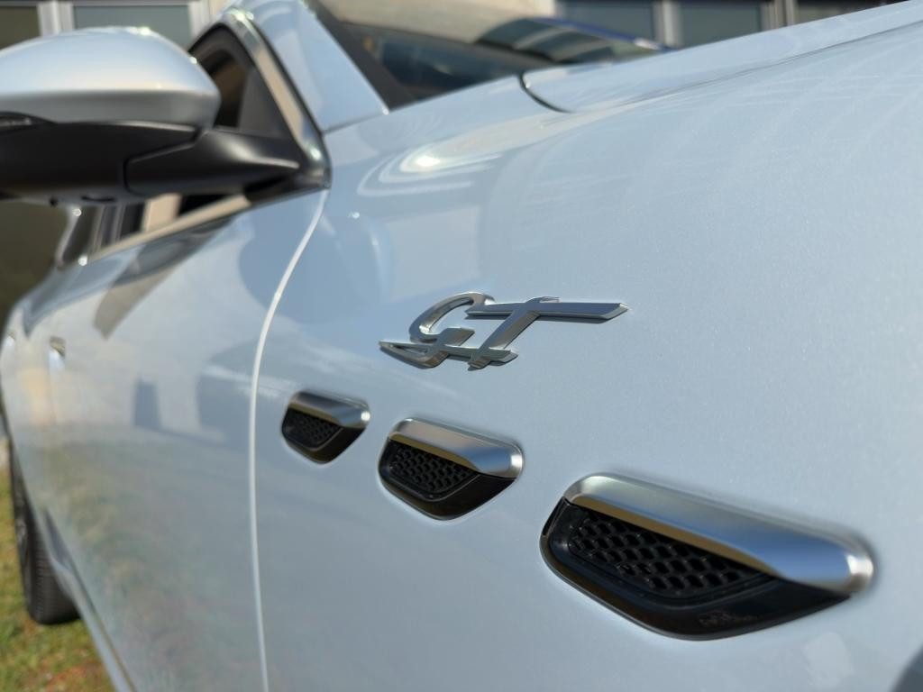 Maserati Grecale