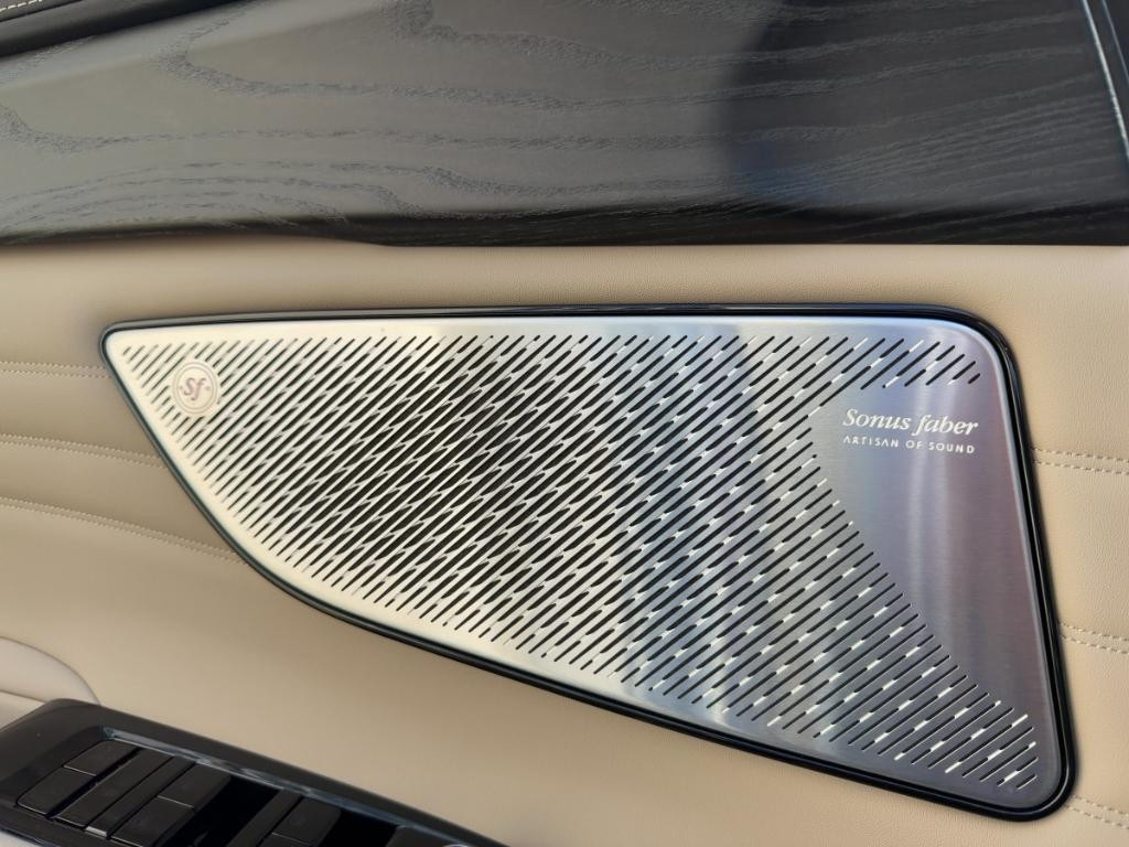 Maserati Grecale
