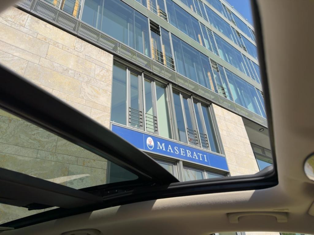 Maserati Grecale