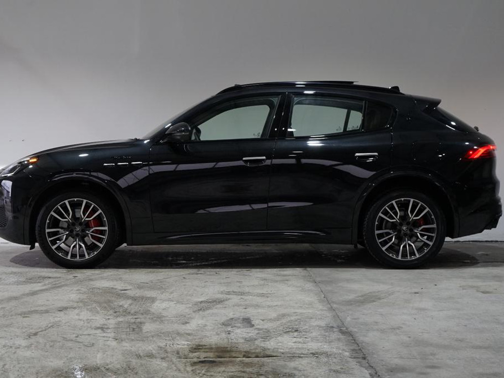 Maserati Grecale