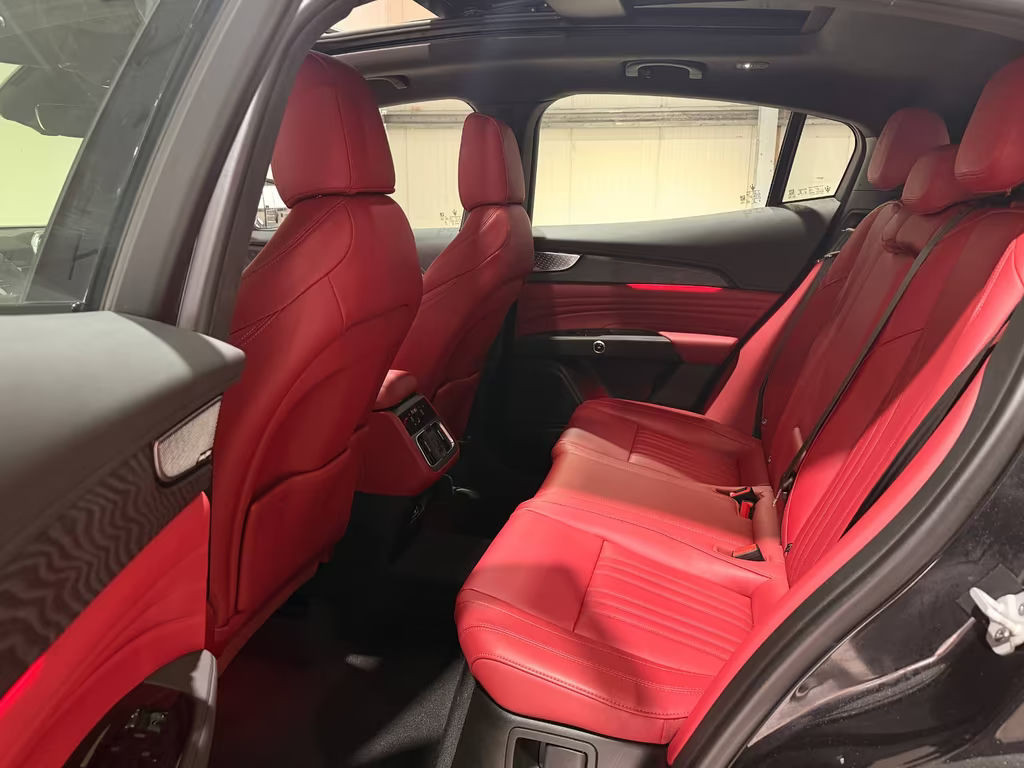 Maserati Grecale