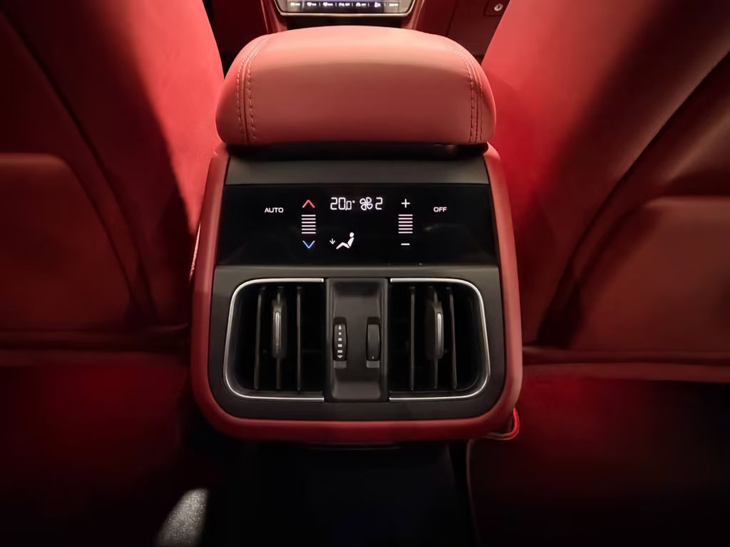 Maserati Grecale
