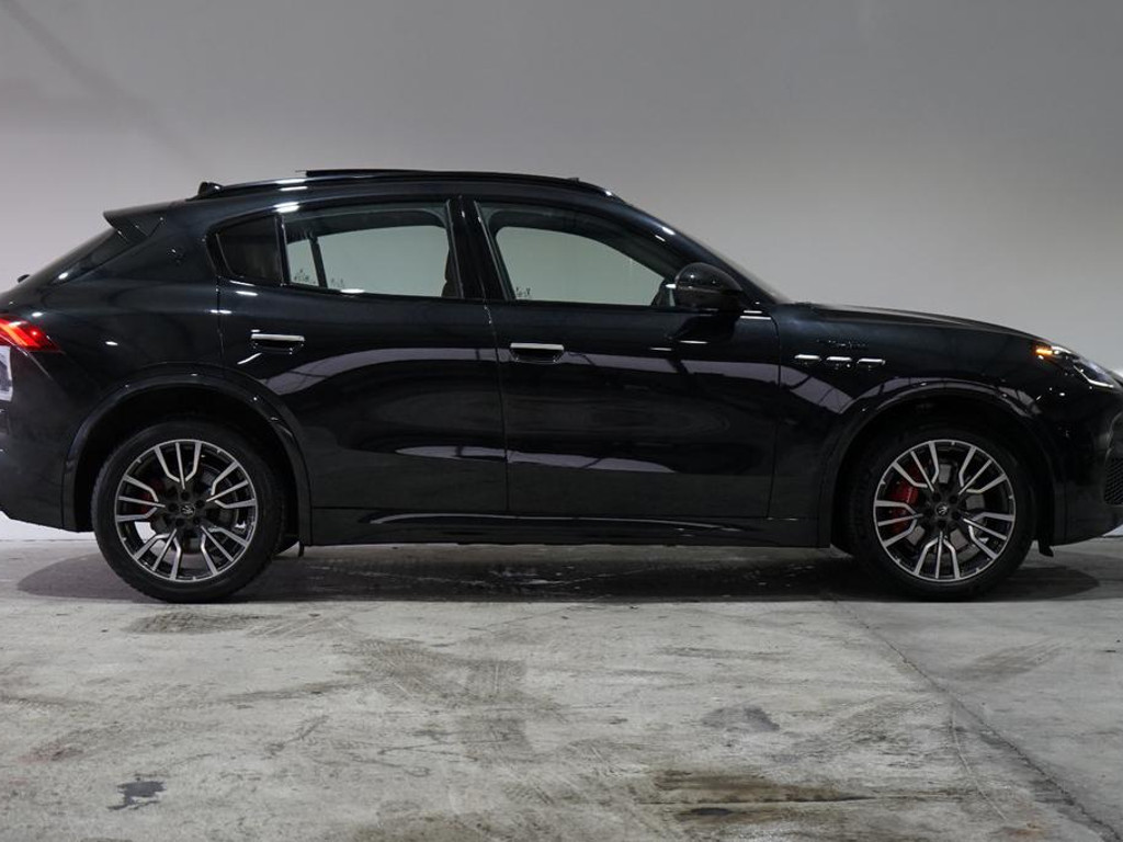 Maserati Grecale