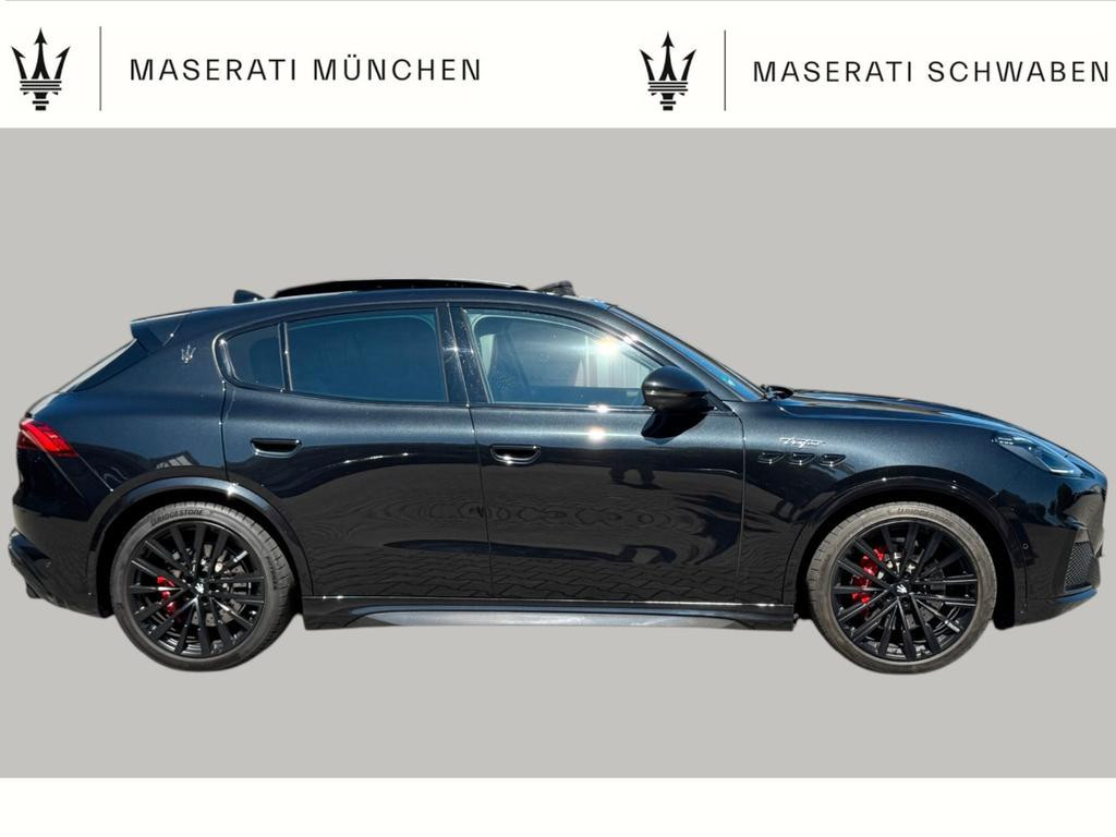 Maserati Grecale