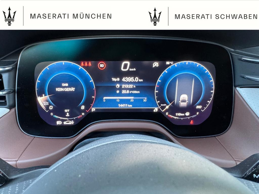 Maserati Grecale