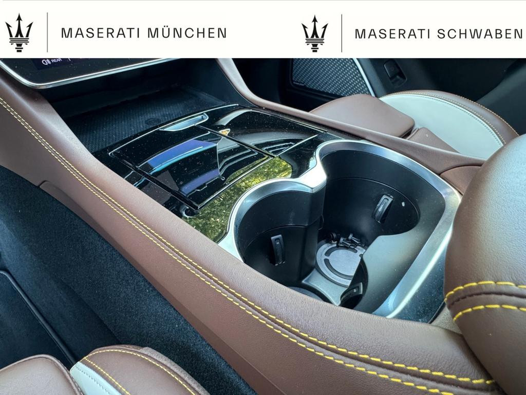 Maserati Grecale