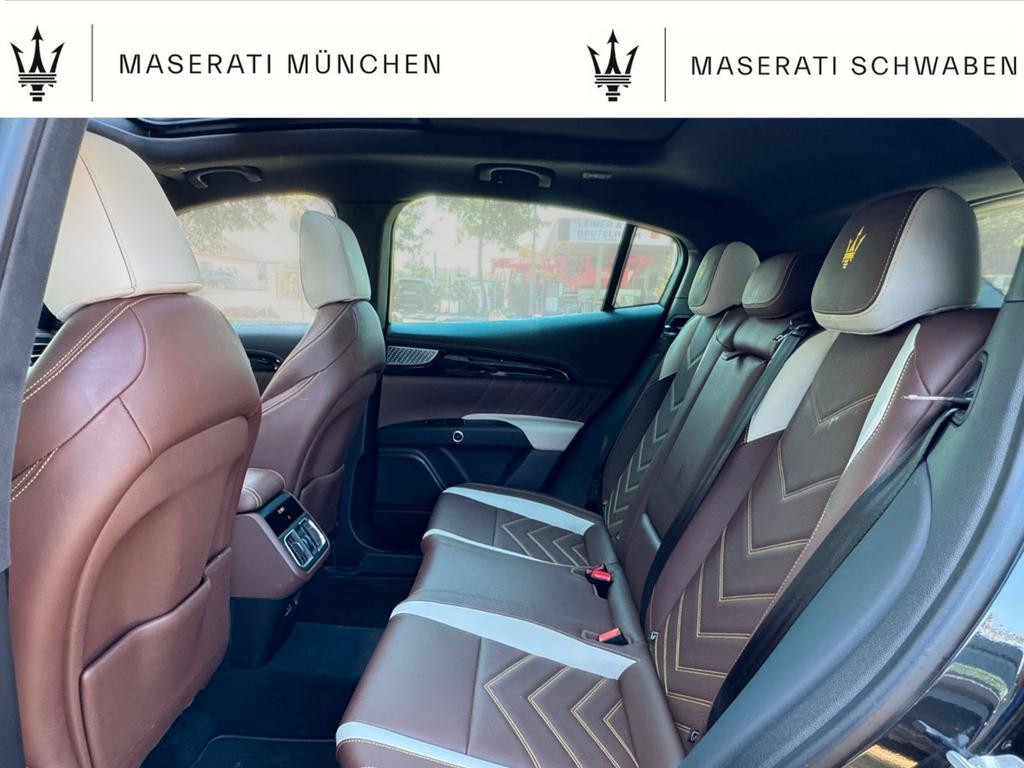 Maserati Grecale