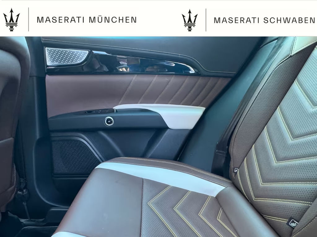 Maserati Grecale