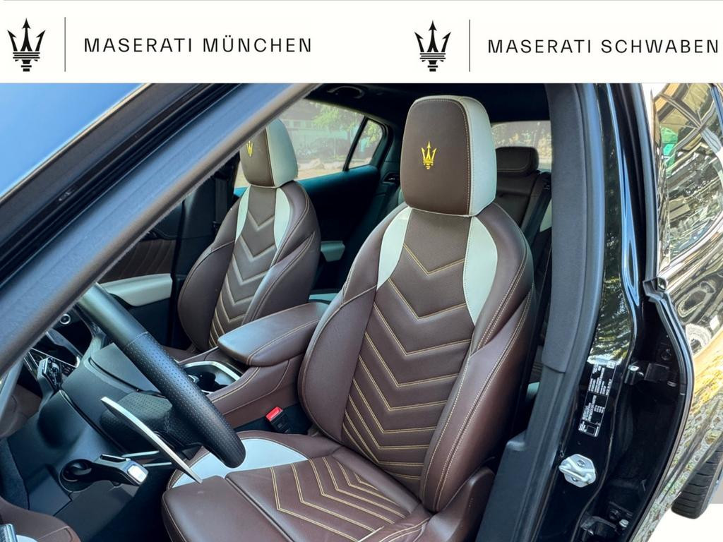 Maserati Grecale