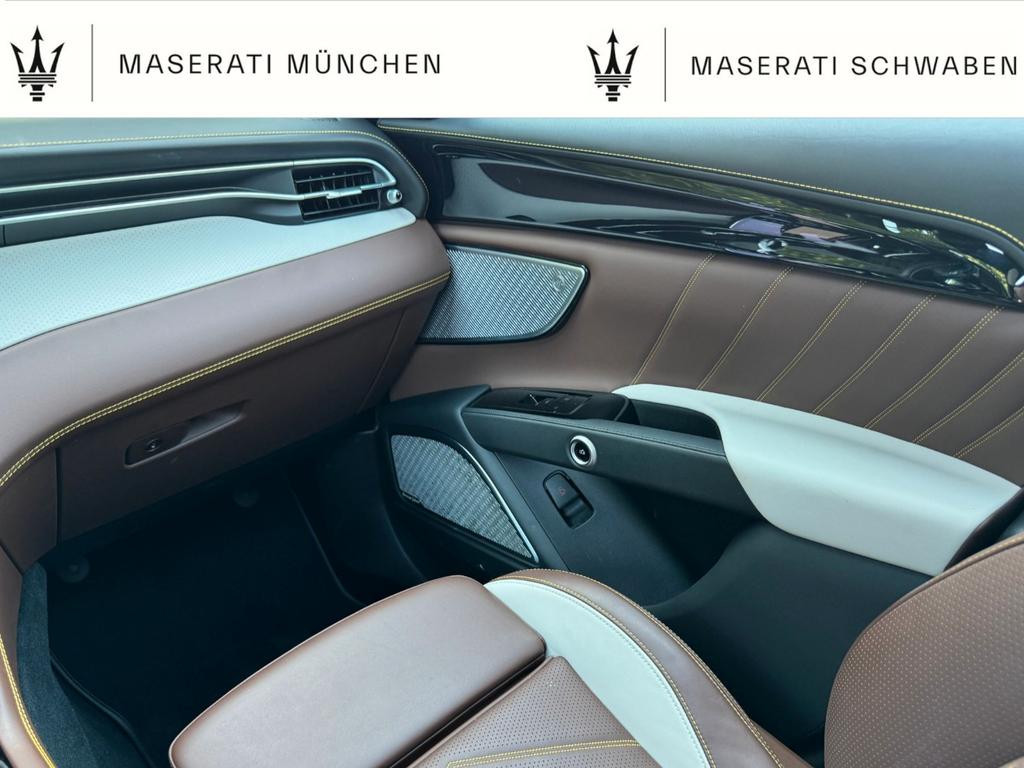 Maserati Grecale