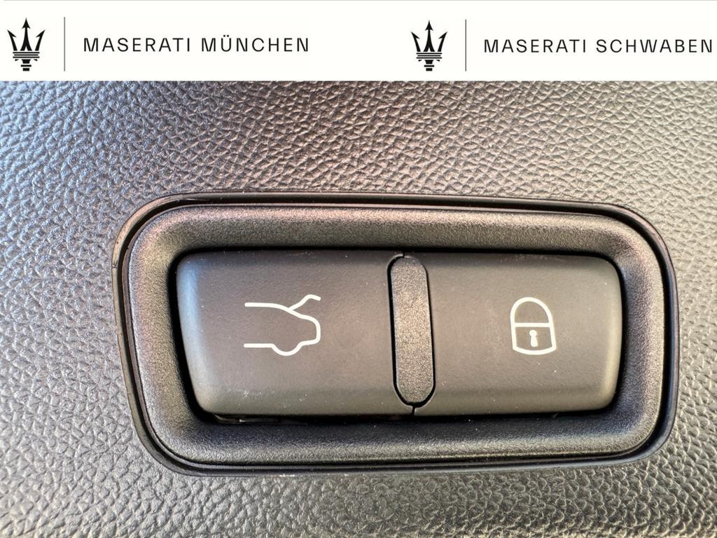 Maserati Grecale