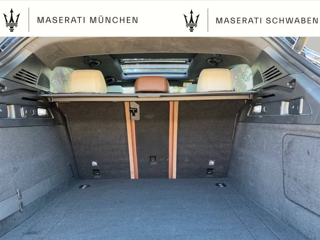 Maserati Grecale