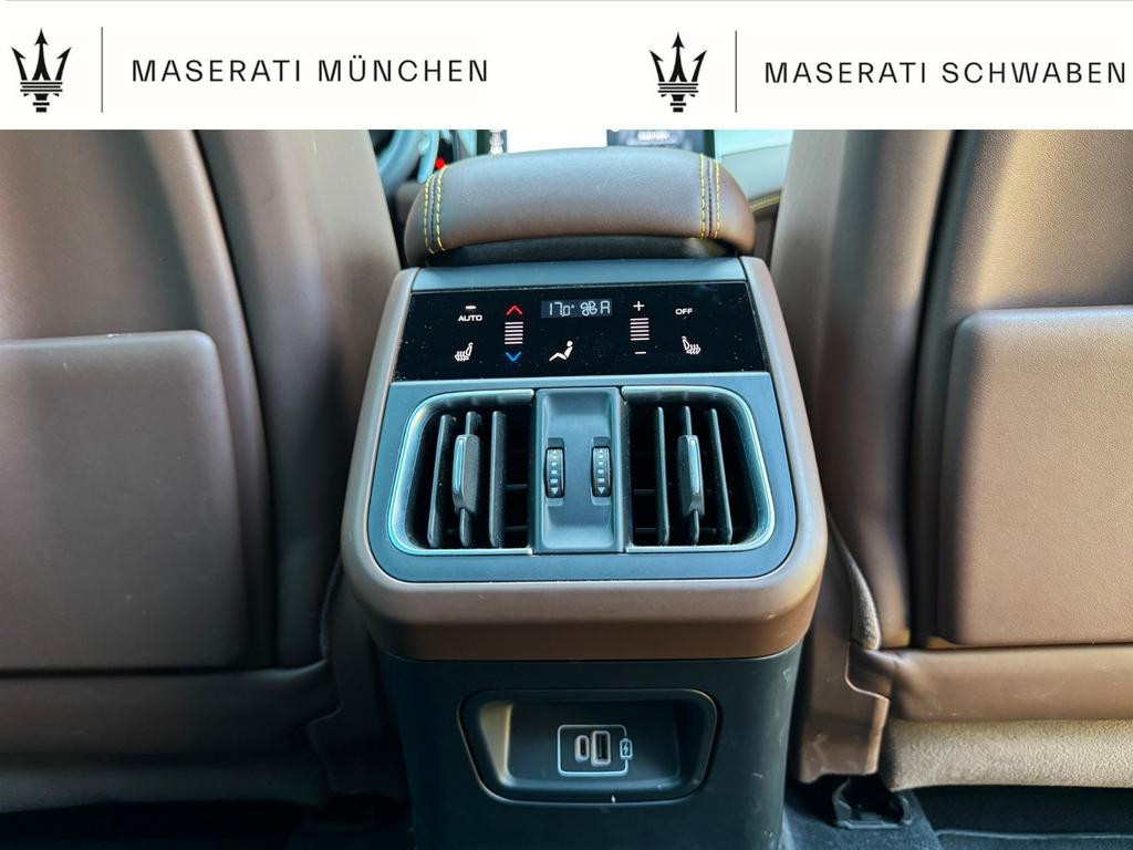 Maserati Grecale