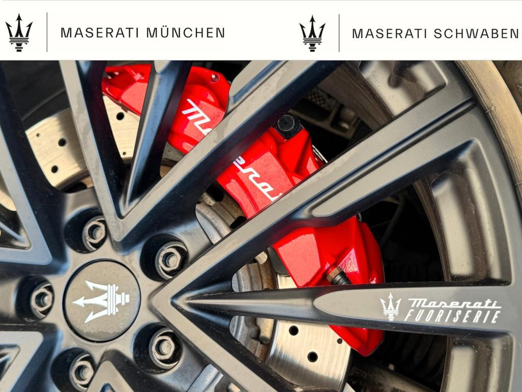 Maserati Grecale