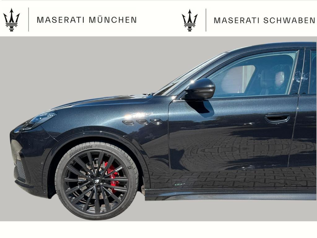 Maserati Grecale