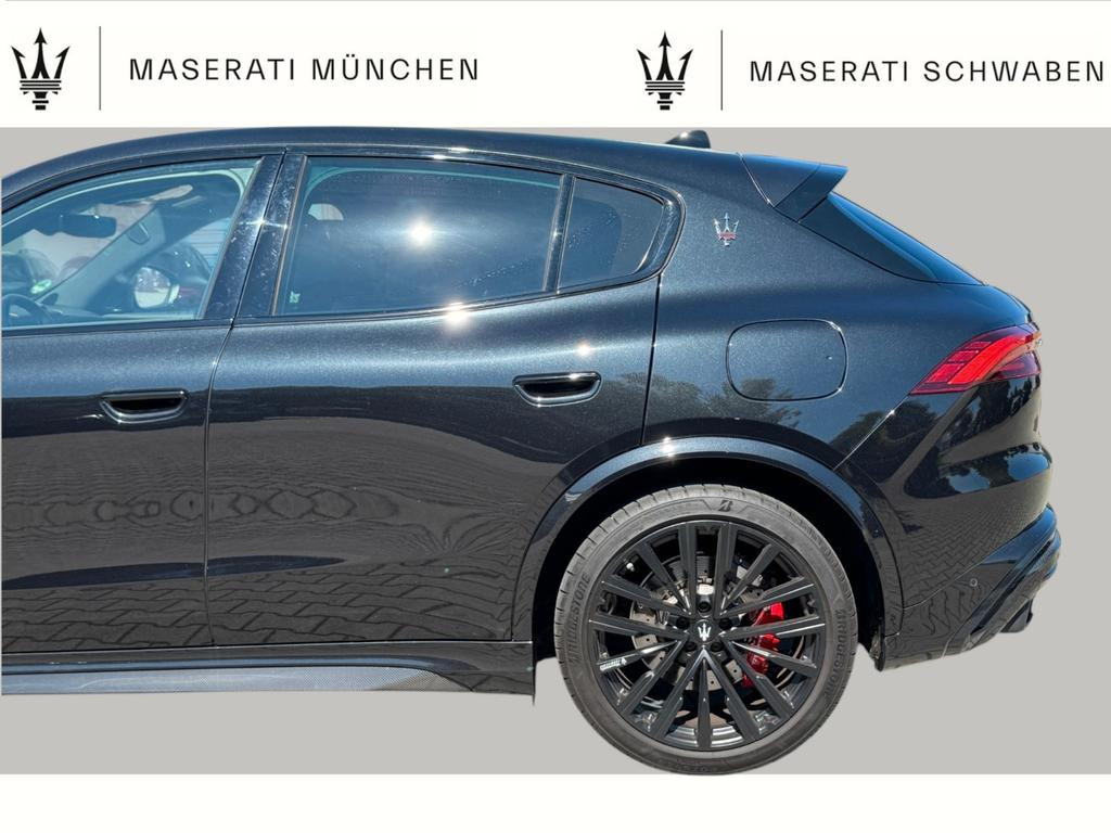 Maserati Grecale