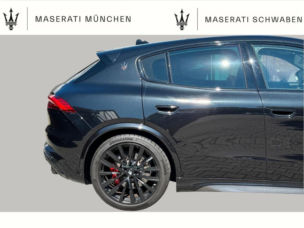 Maserati Grecale