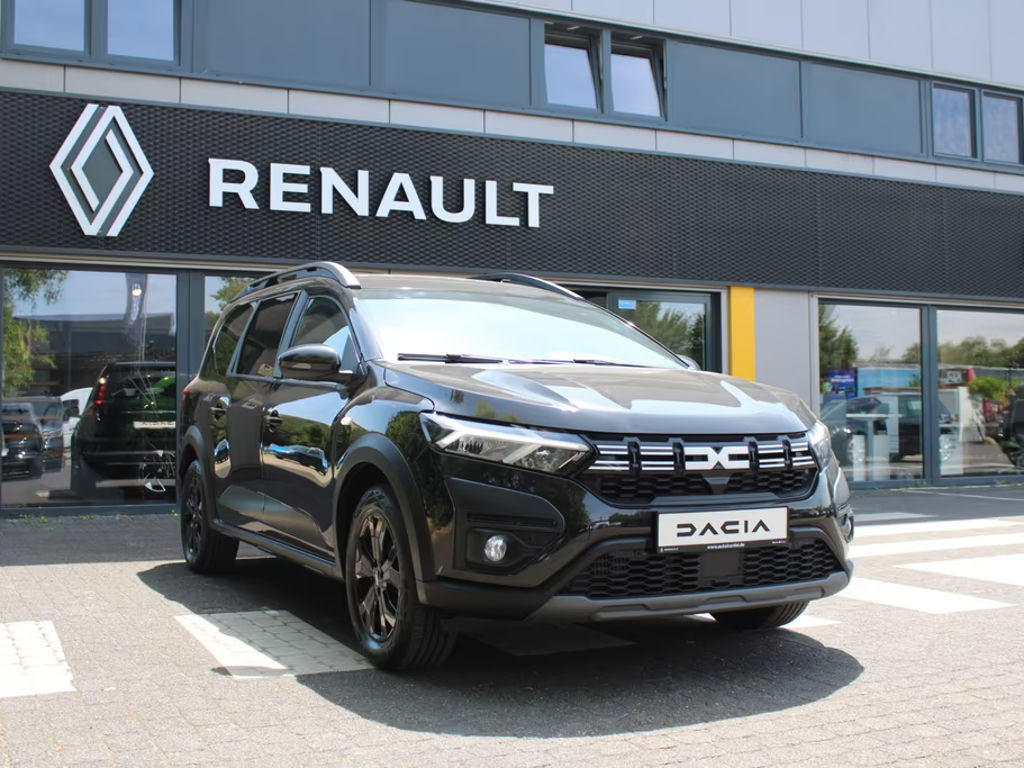 Dacia Jogger Extreme TCe 100 ECO-G