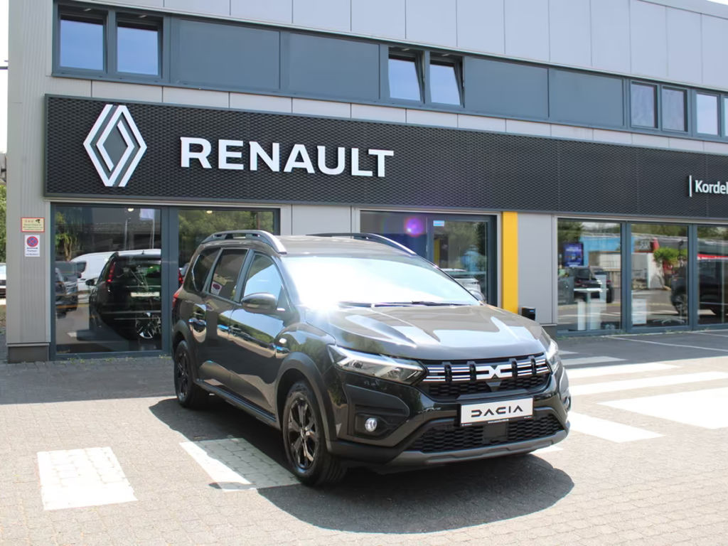 Dacia Jogger Extreme TCe 100 ECO-G