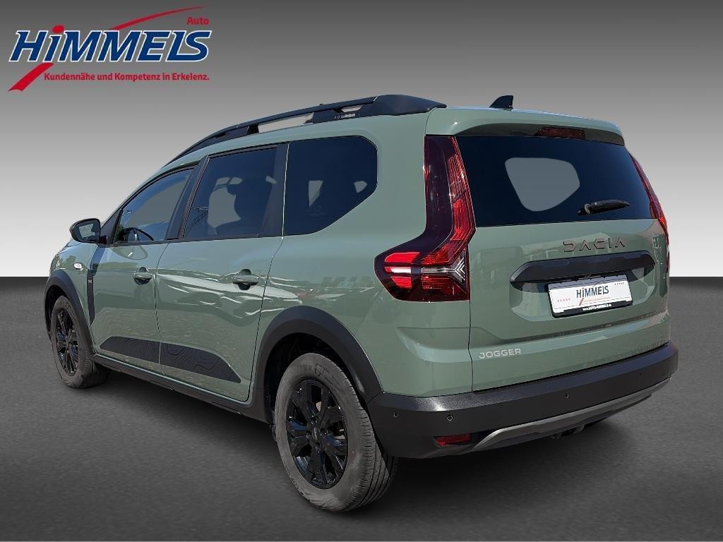 Dacia Jogger TCe 110 Extreme 1.0 TCe