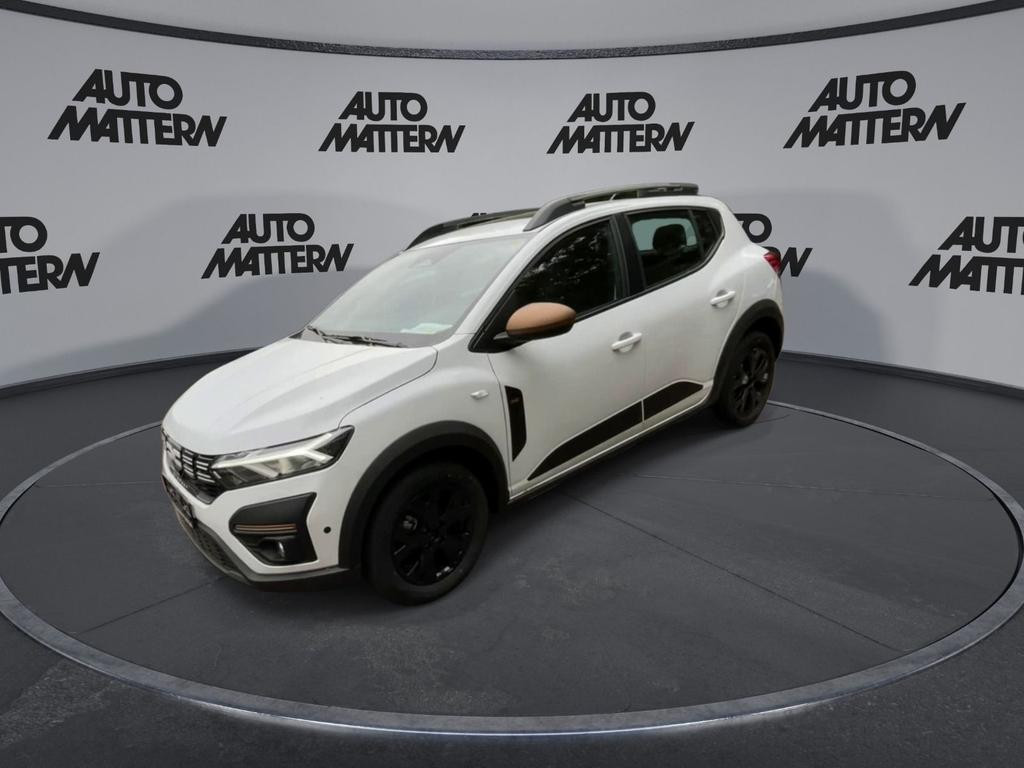 Dacia Sandero Stepway TCe 110 Extreme