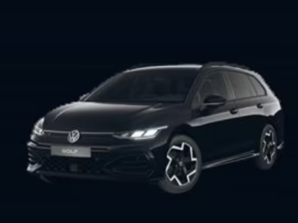 Volkswagen Golf R-Line 1.5 eTSI