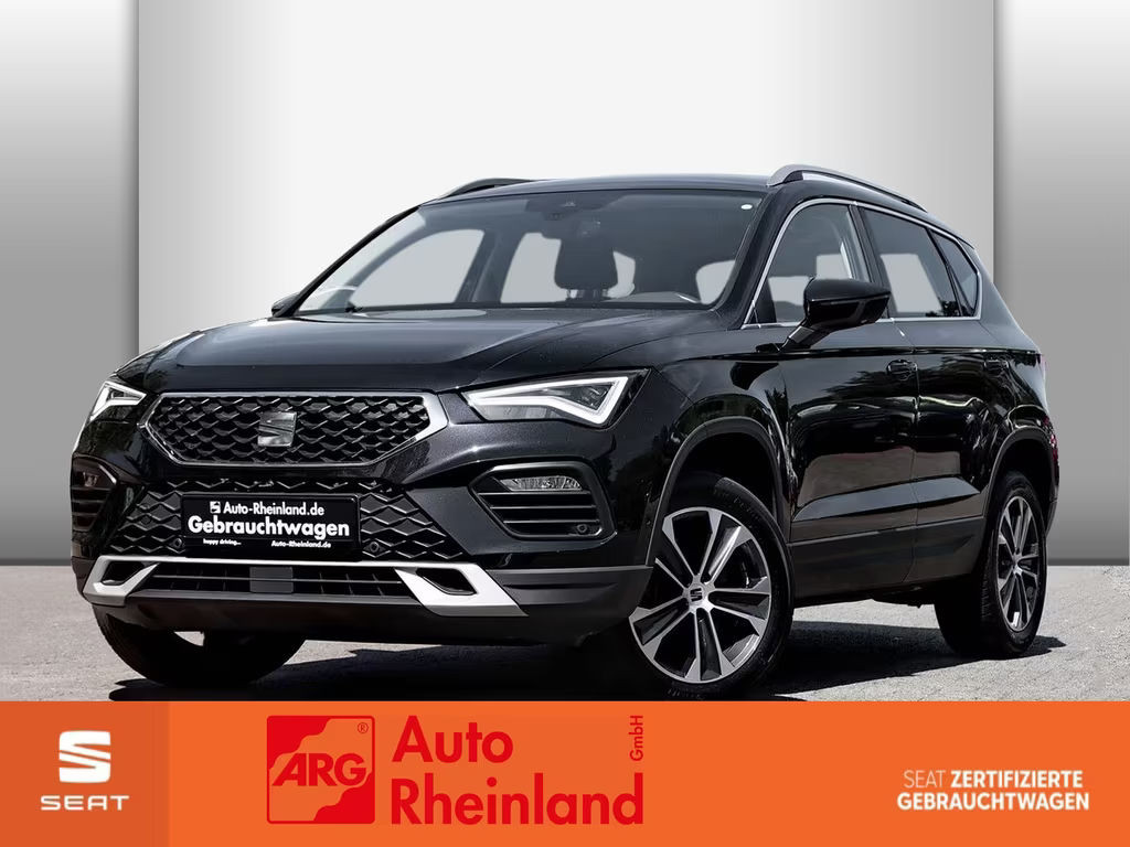 Seat Ateca Style 2.0 TDI DSG
