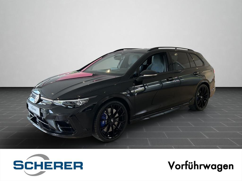 Volkswagen Golf DSG Variant 2.0 TSI