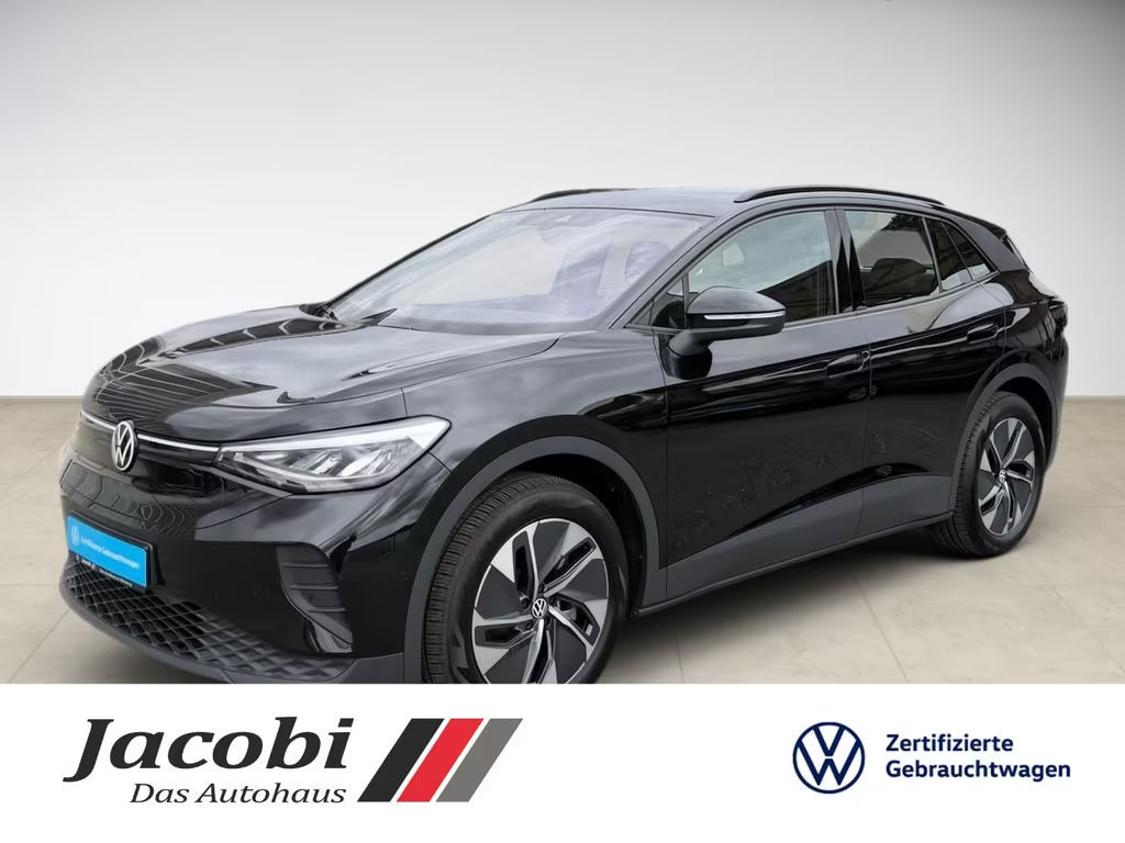 Volkswagen ID.4 Performance Pro