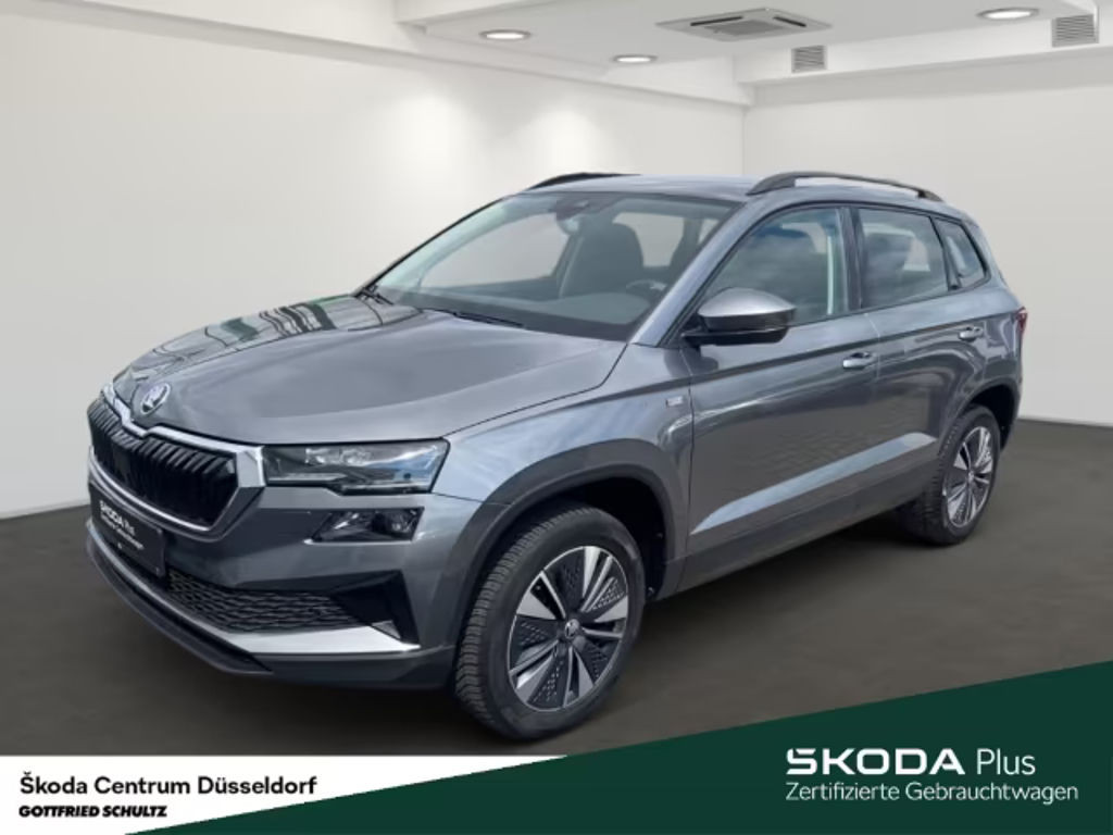 Skoda Karoq Drive 1.0 TSI