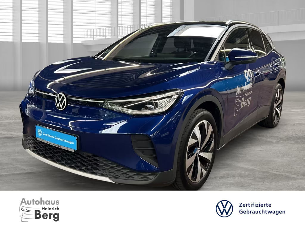 Volkswagen ID.4 Performance 77 KWh Pro