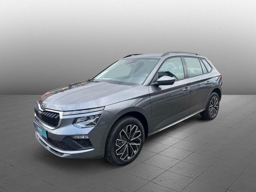Skoda Kamiq Balance 1,0 TSI KESSY RFK SmartLink
