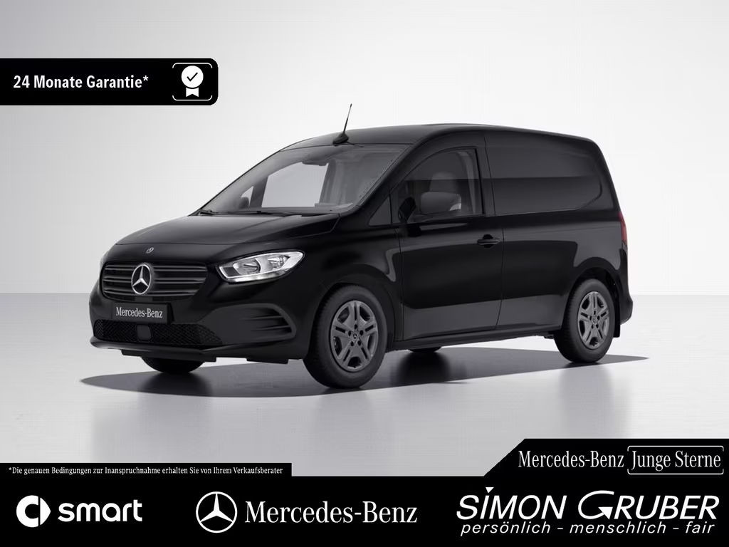 Mercedes-Benz Citan
