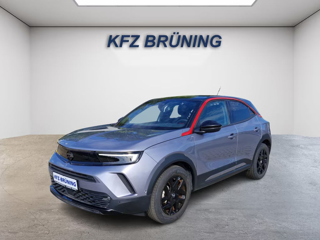 Opel Mokka Grand Sport Mokka-e GS-Line