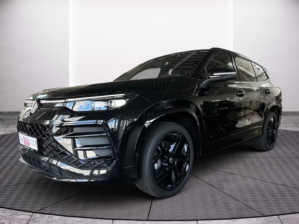 Volkswagen Tayron 4Motion DSG R-Line