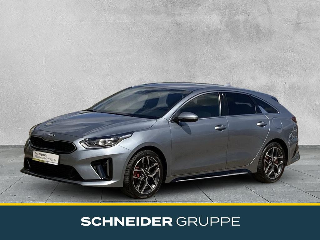 Kia ProCeed GDi GT-Line