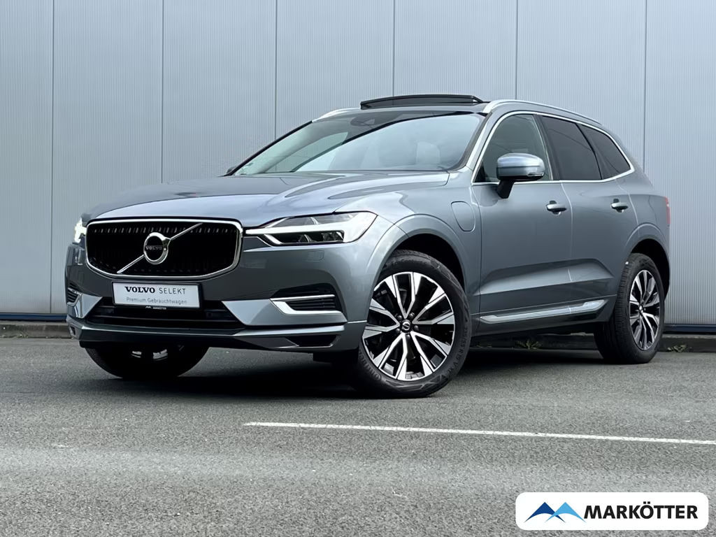 Volvo XC60 AWD Inscription T6 Recharge