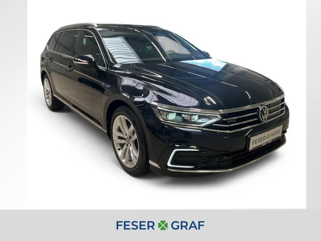 Volkswagen Passat DSG GTE Variant 1.4 TSI