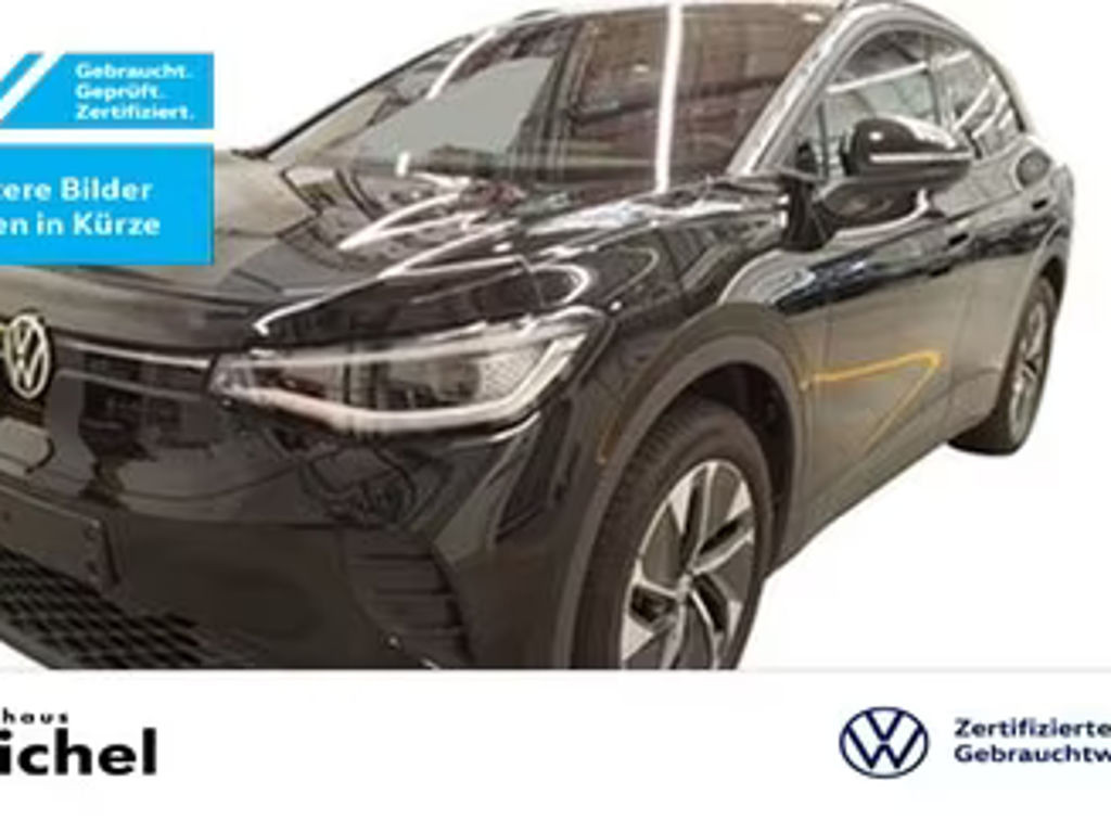 Volkswagen ID.4 Performance 77 KWh IQ.Drive Pro